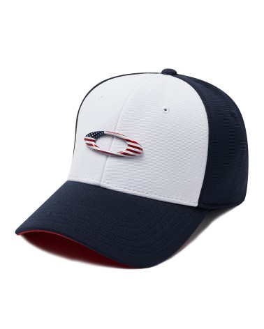 Oakley Tincan Cap: Cappellino Uomo con Visiera - Acquista Online